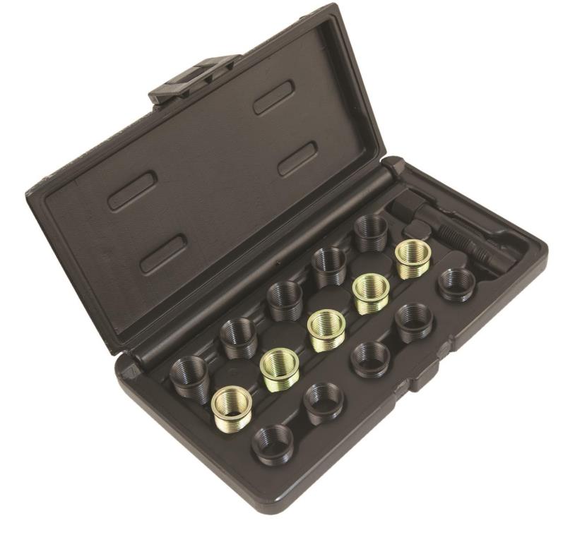 Coffret de réparation pour bougies CLAS ref. OM 9262